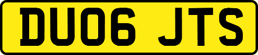 DU06JTS