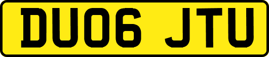 DU06JTU