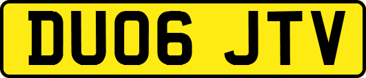 DU06JTV