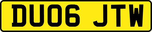 DU06JTW