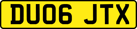 DU06JTX