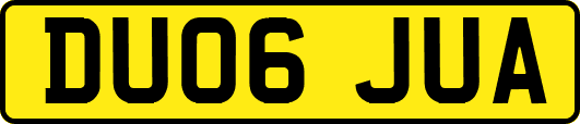 DU06JUA