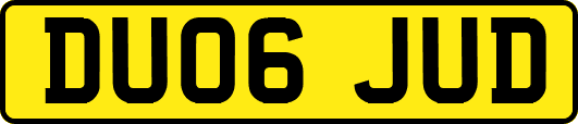 DU06JUD