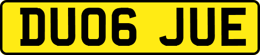 DU06JUE