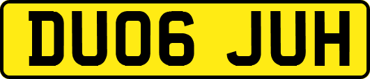 DU06JUH