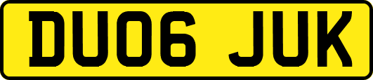 DU06JUK