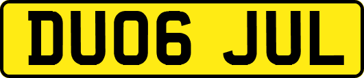 DU06JUL