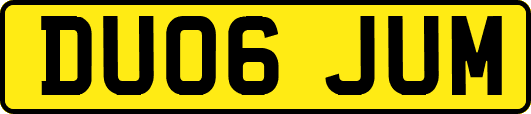 DU06JUM