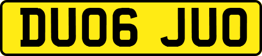 DU06JUO