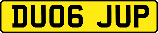 DU06JUP