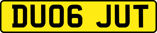 DU06JUT