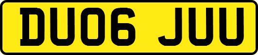DU06JUU