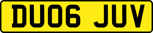 DU06JUV