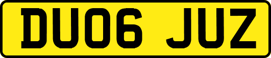 DU06JUZ