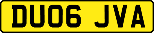 DU06JVA