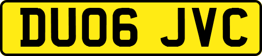 DU06JVC