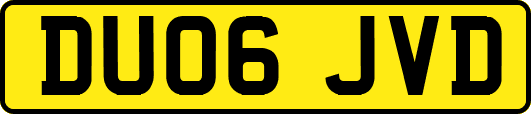 DU06JVD
