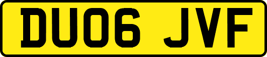 DU06JVF
