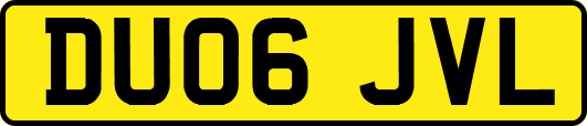 DU06JVL