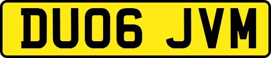 DU06JVM