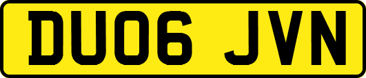 DU06JVN