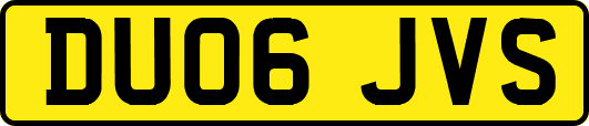 DU06JVS