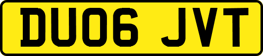 DU06JVT