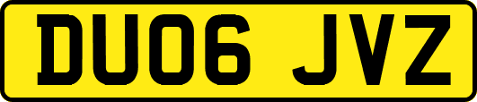 DU06JVZ