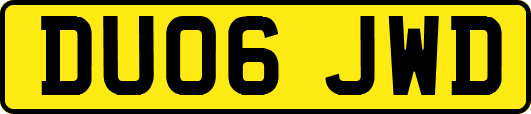 DU06JWD