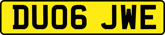 DU06JWE