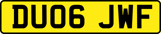 DU06JWF
