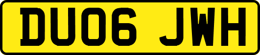 DU06JWH