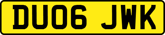 DU06JWK