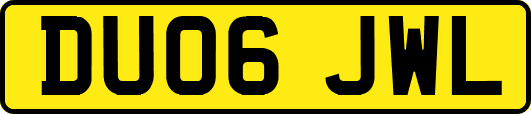 DU06JWL