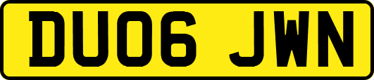 DU06JWN