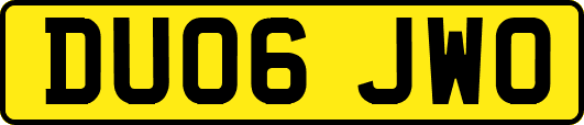 DU06JWO