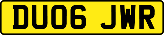 DU06JWR