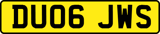 DU06JWS