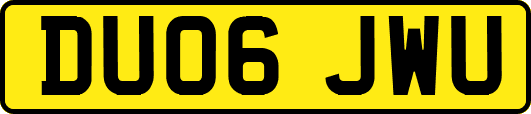 DU06JWU