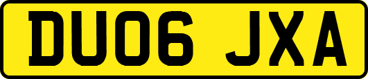 DU06JXA