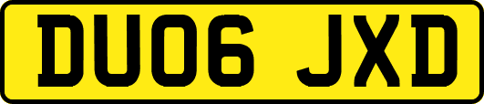 DU06JXD