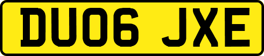 DU06JXE