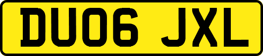 DU06JXL