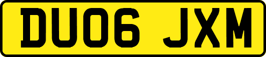 DU06JXM