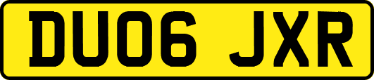DU06JXR