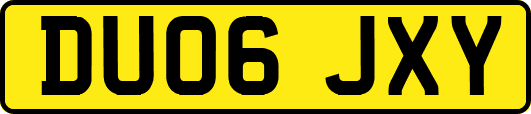 DU06JXY