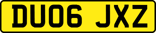 DU06JXZ