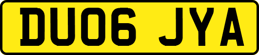 DU06JYA