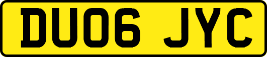 DU06JYC