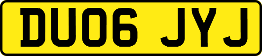 DU06JYJ